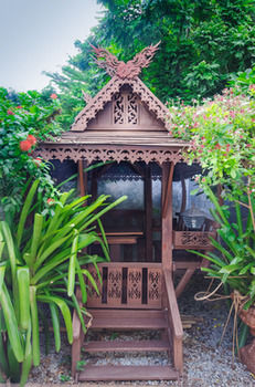 Namphung Phuket 0*