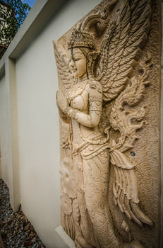 Namphung Phuket 0*