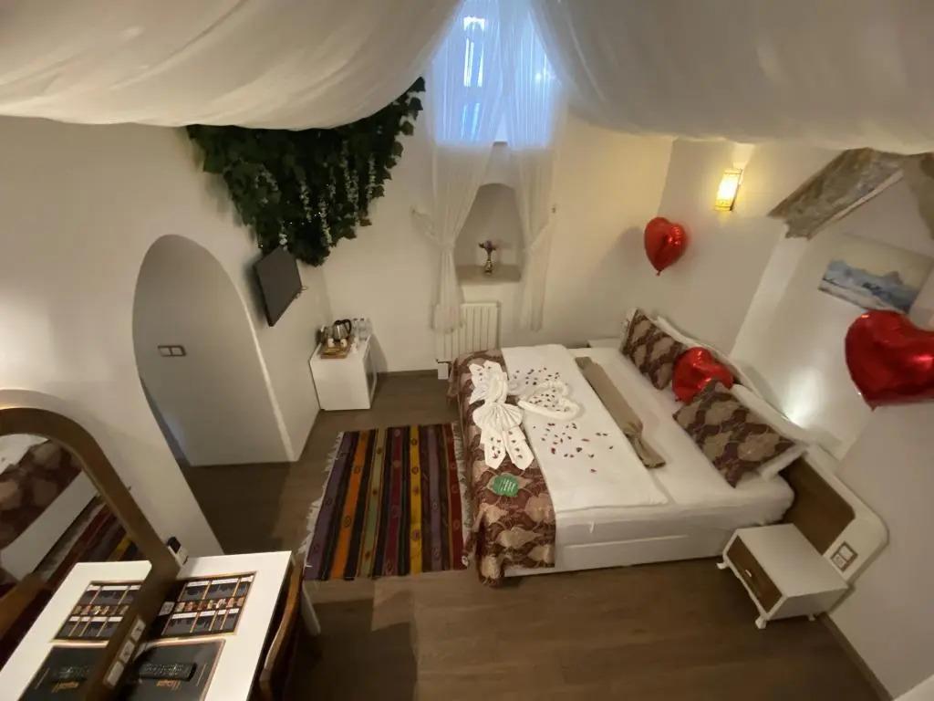 Behrampasa Otel 0*