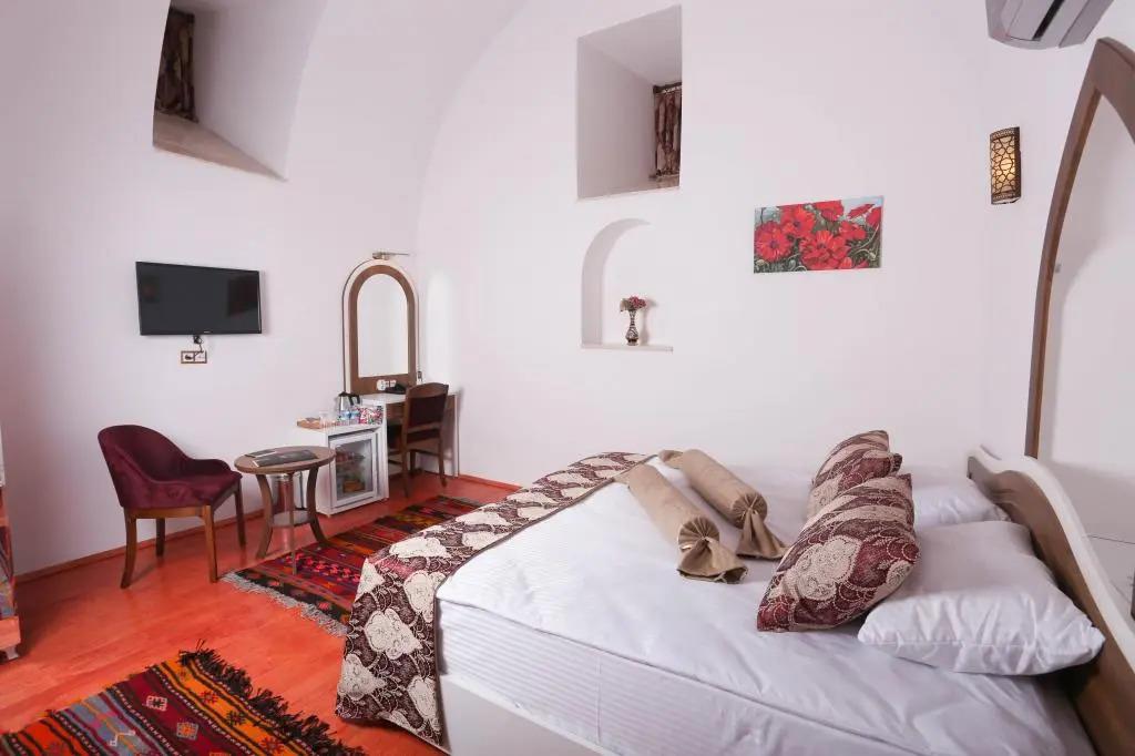 Behrampasa Otel 0*
