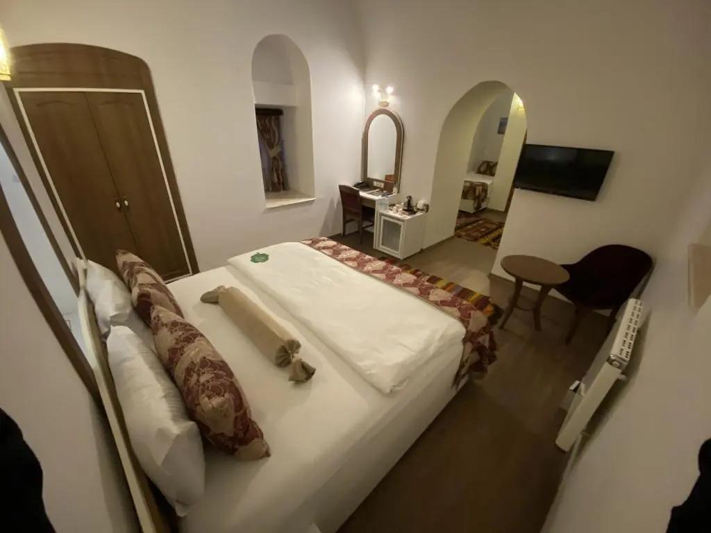 Behrampasa Otel 0*
