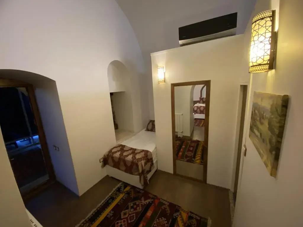 Behrampasa Otel 0*