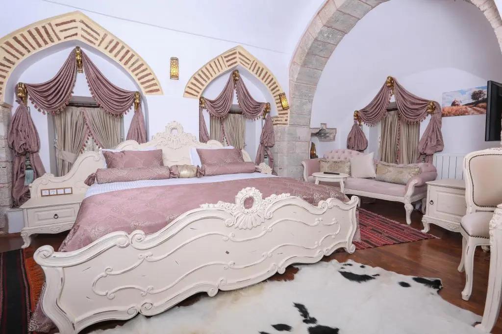 Behrampasa Otel 0*