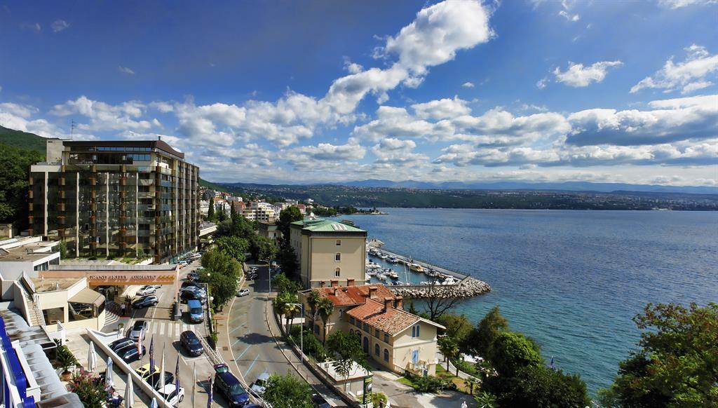 Grand Hotel Adriatic 4*