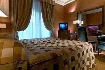 Туры в Best Western Grand Hotel Adriatico