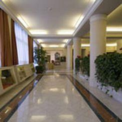 Туры в Best Western Grand Hotel Adriatico