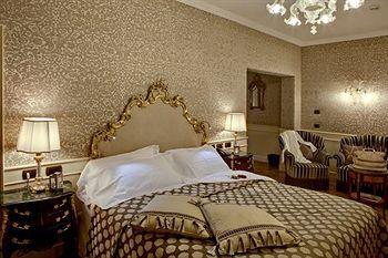 Туры в Grand Hotel Majestic Gia Baglioni