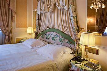 Туры в Grand Hotel Majestic Gia Baglioni