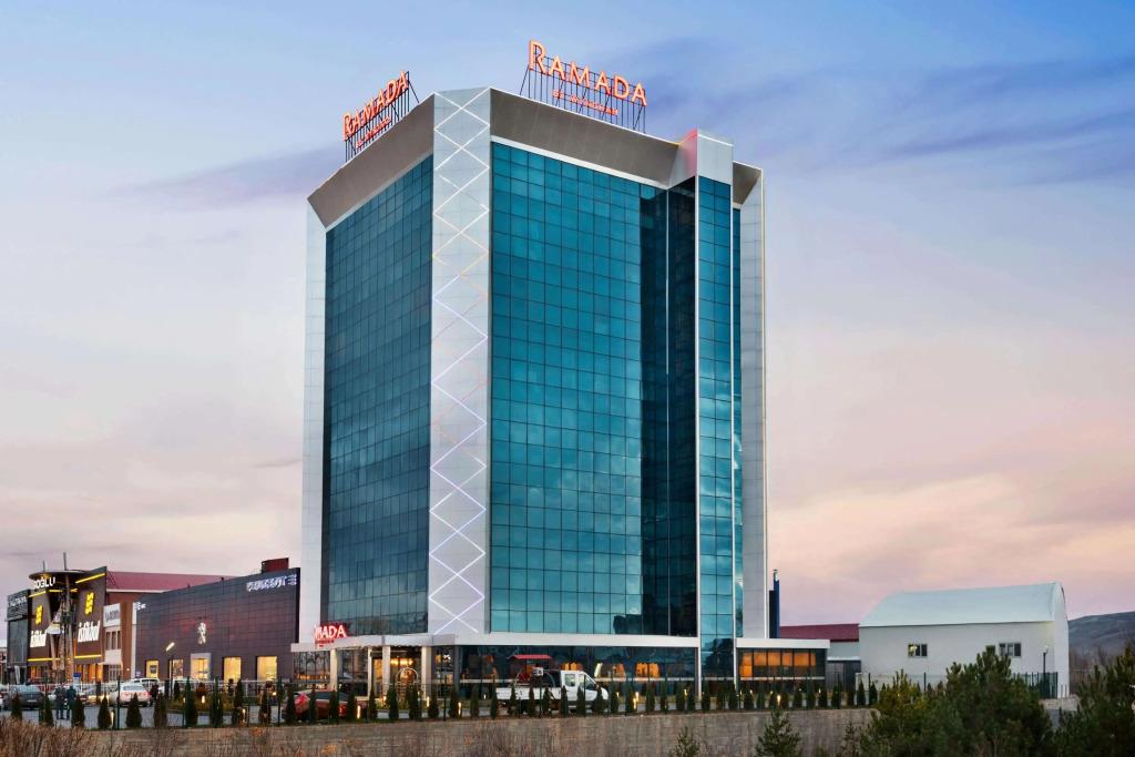 Ramada by Wyndham Sivas 0*