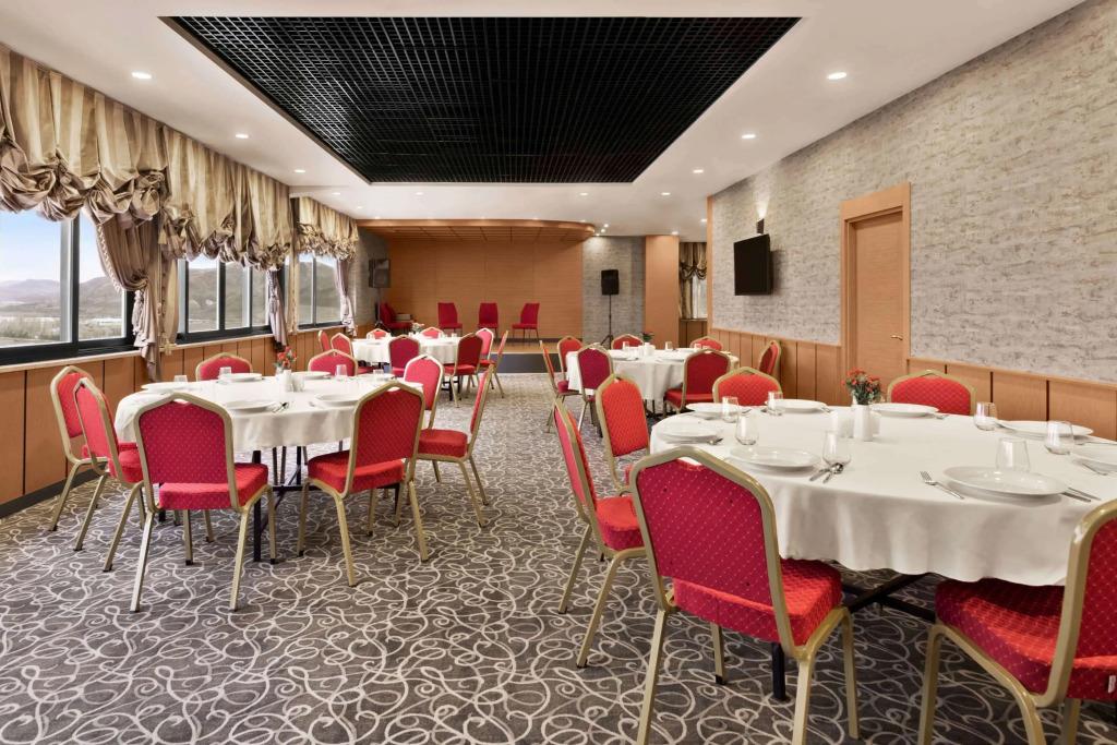 Ramada by Wyndham Sivas 0*