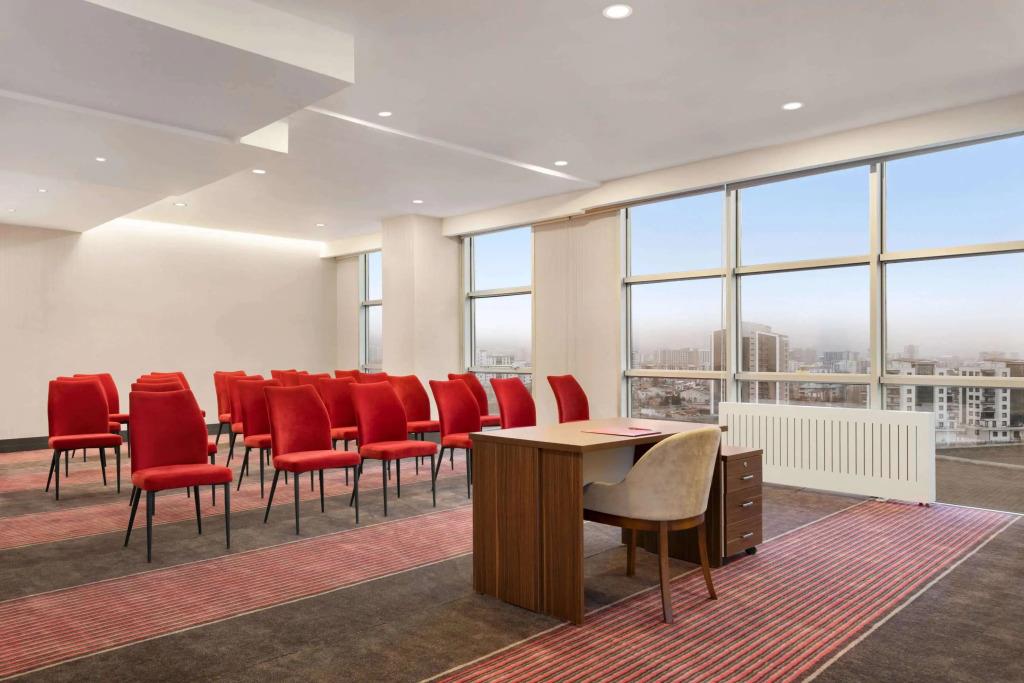 Ramada by Wyndham Sivas 0*