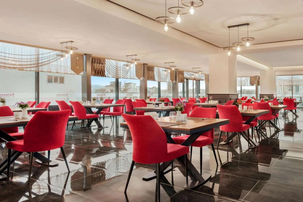 Ramada by Wyndham Sivas 0*