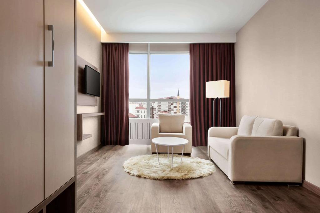 Ramada by Wyndham Sivas 0*