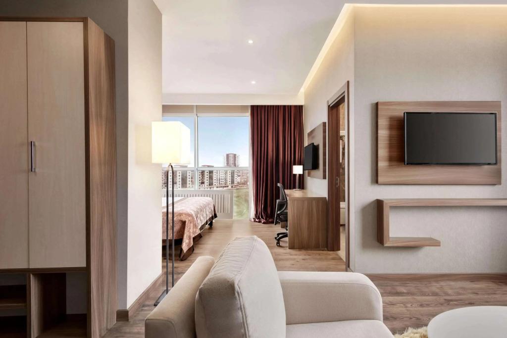 Ramada by Wyndham Sivas 0*