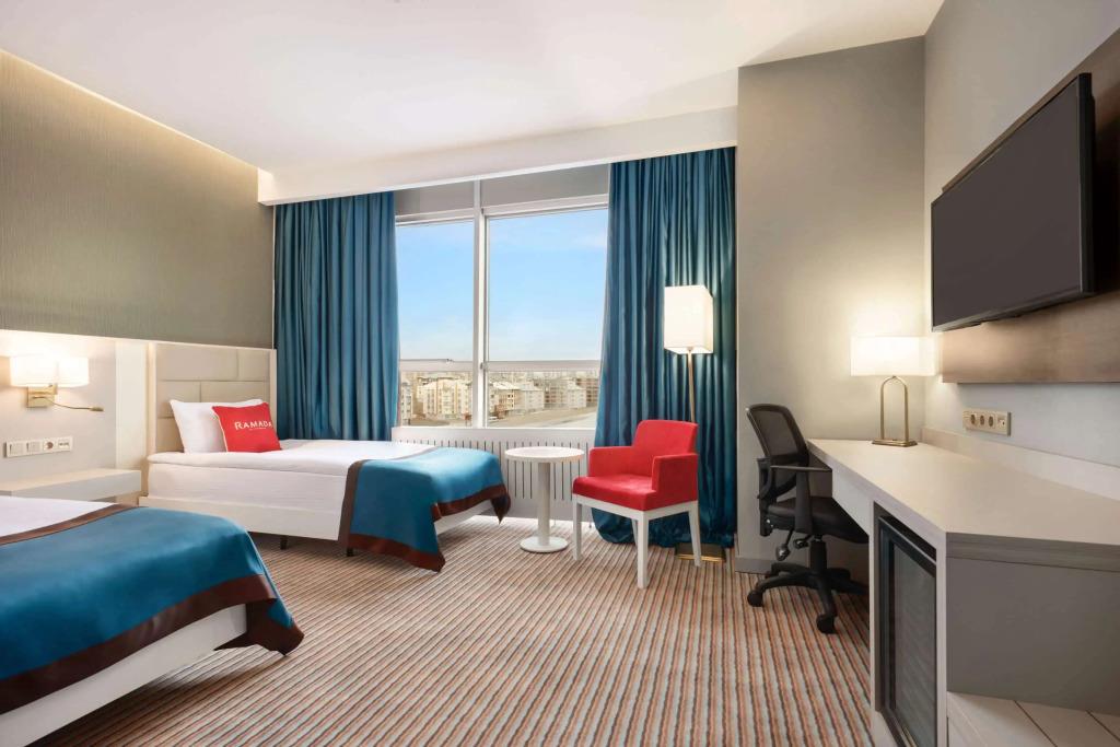 Ramada by Wyndham Sivas 0*