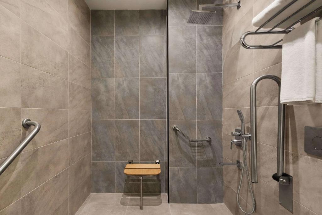 Ramada by Wyndham Sivas 0*