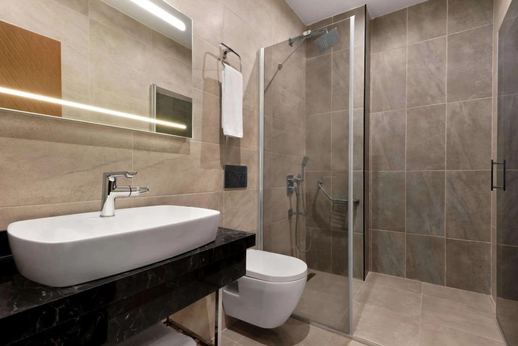 Ramada by Wyndham Sivas 0*