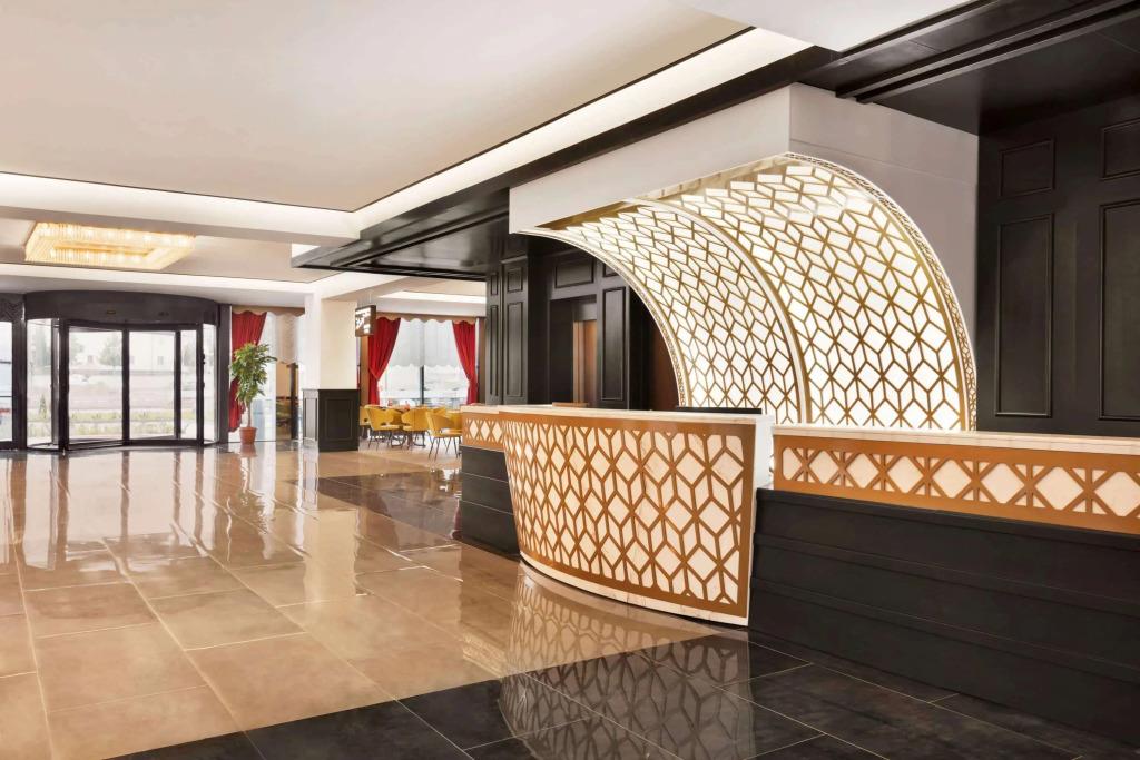Ramada by Wyndham Sivas 0*