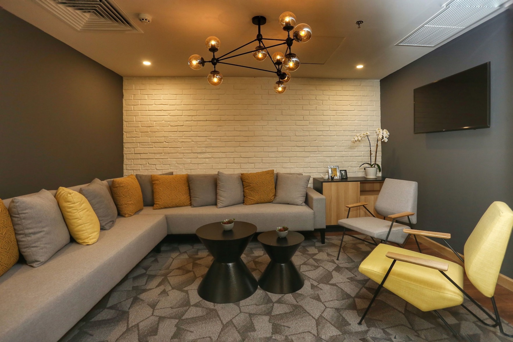Citadines Central Binh Duong 4*