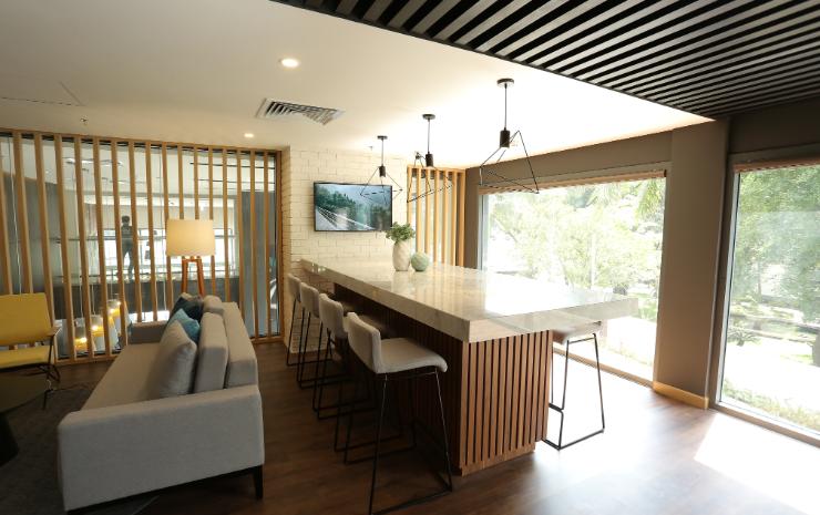 Citadines Central Binh Duong 4*