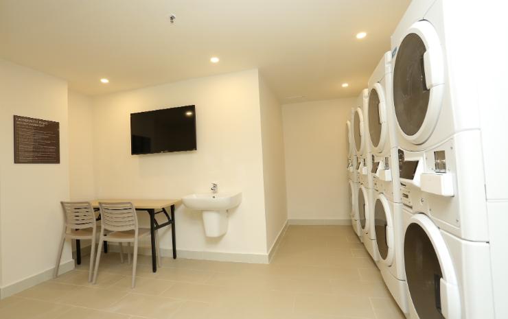 Citadines Central Binh Duong 4*