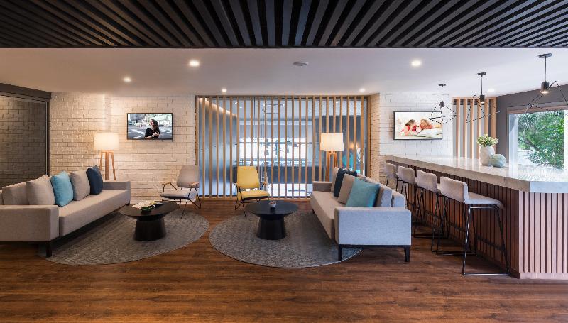 Citadines Central Binh Duong 4*