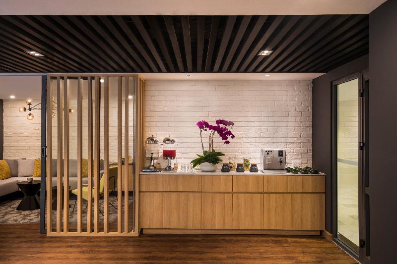 Citadines Central Binh Duong 4*