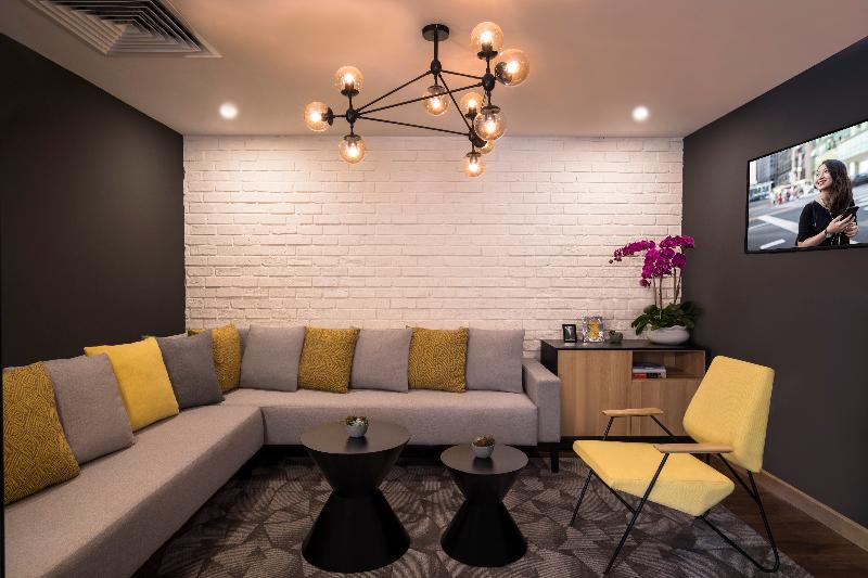 Citadines Central Binh Duong 4*