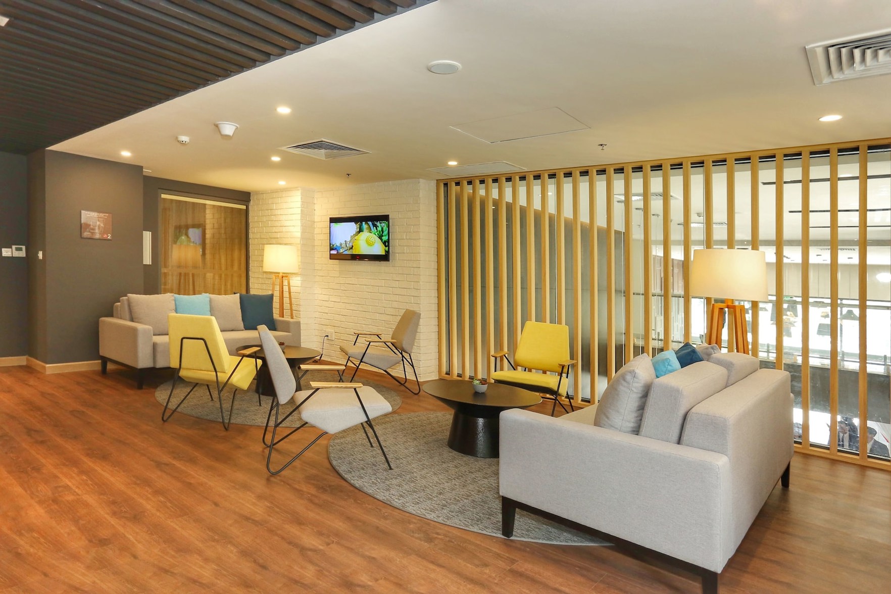 Citadines Central Binh Duong 4*