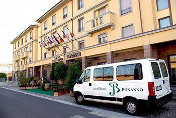 Туры в Grand Hotel Bonanno