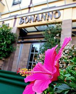 Туры в Grand Hotel Bonanno