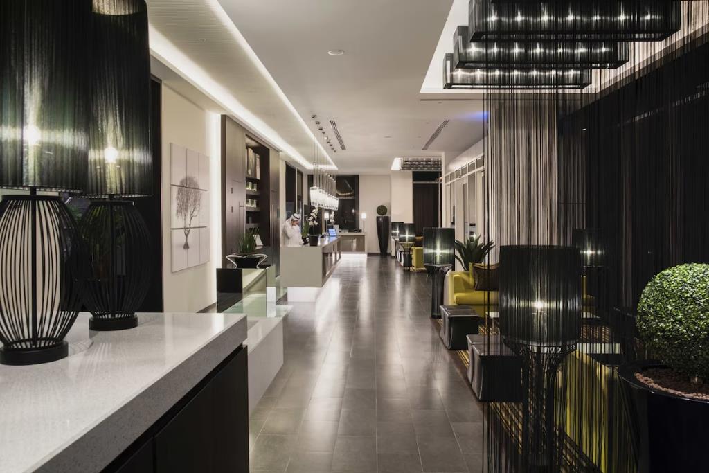 Centro Olaya 4*