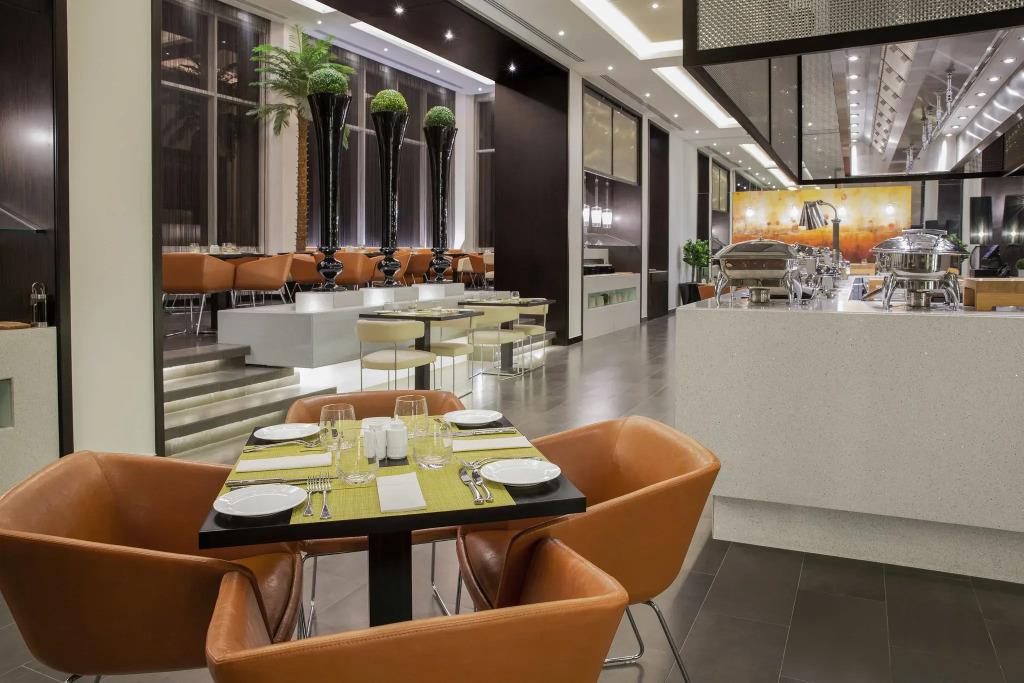 Centro Olaya 4*