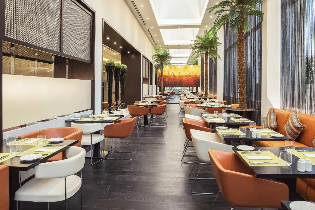Centro Olaya 4*