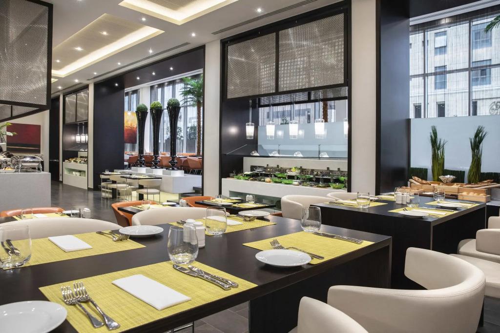 Centro Olaya 4*