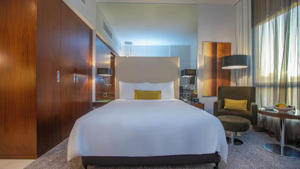 Centro Olaya 4*
