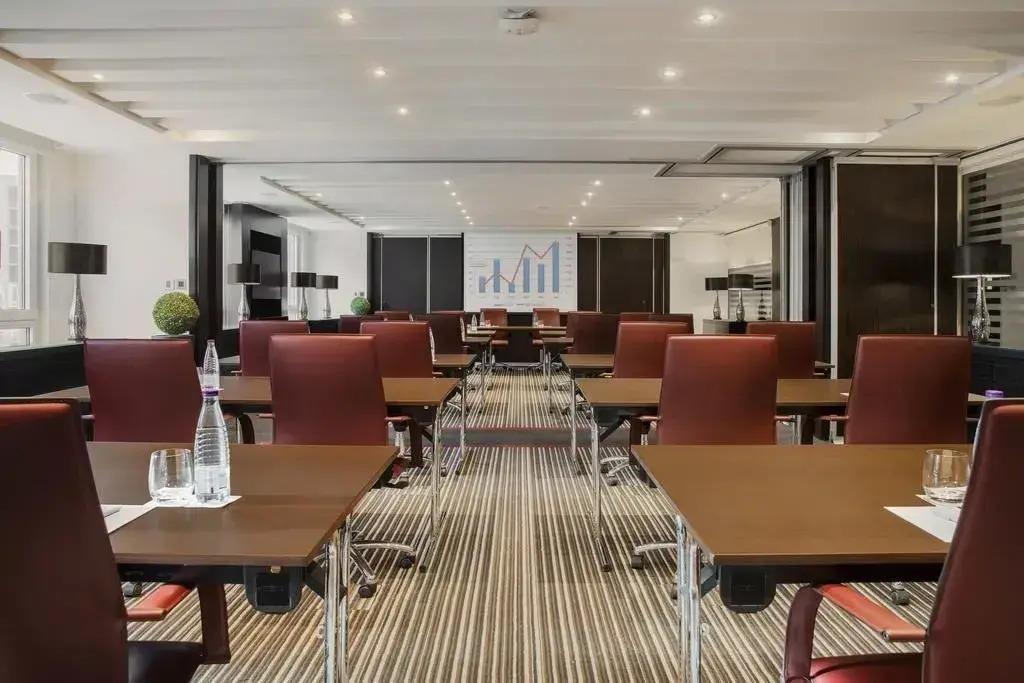 Centro Olaya 4*