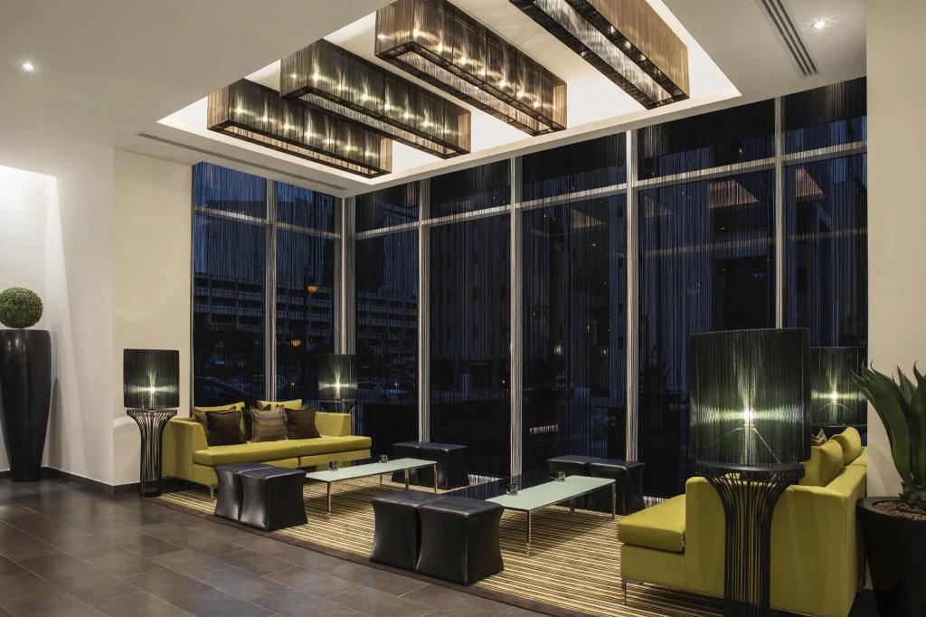 Centro Olaya 4*