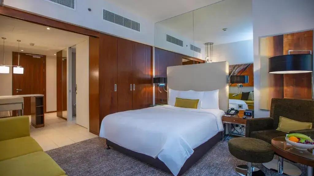 Centro Olaya 4*