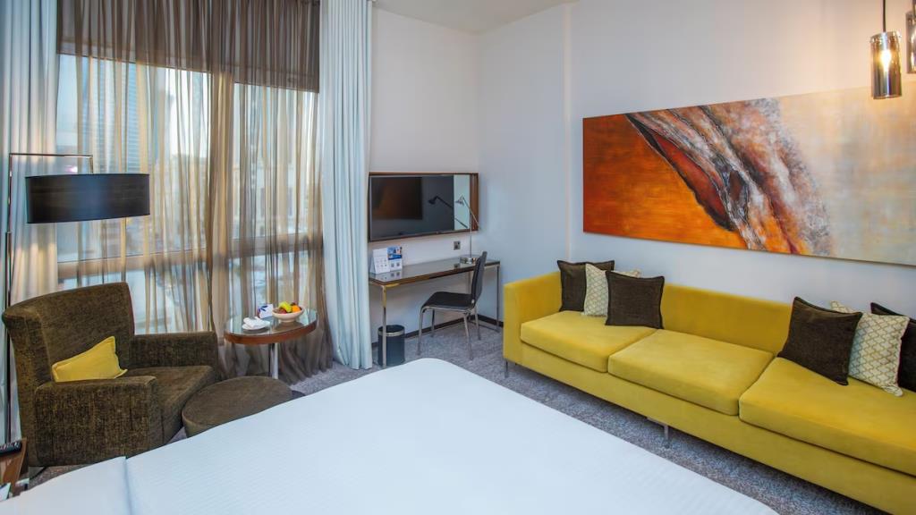 Centro Olaya 4*