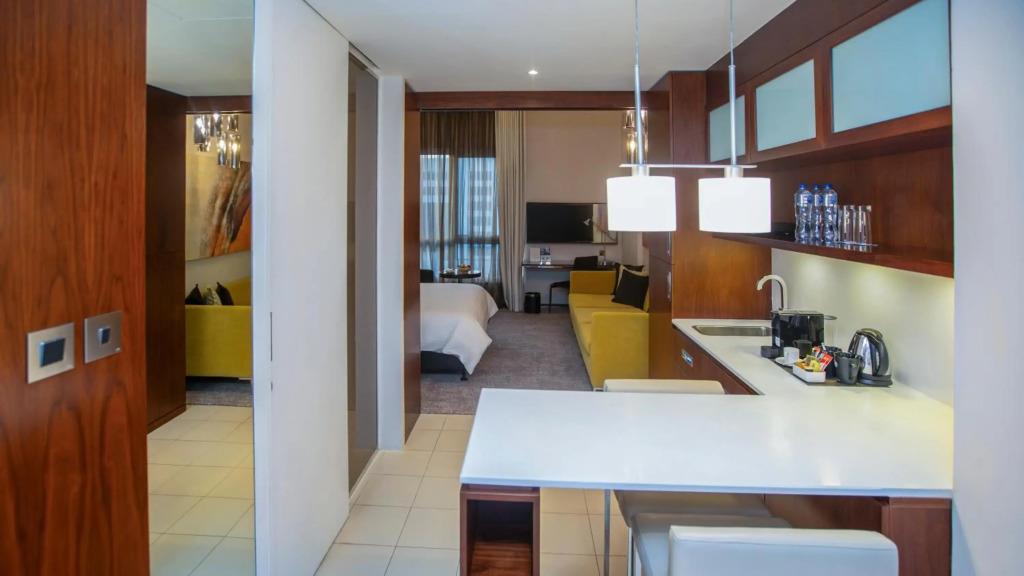 Centro Olaya 4*