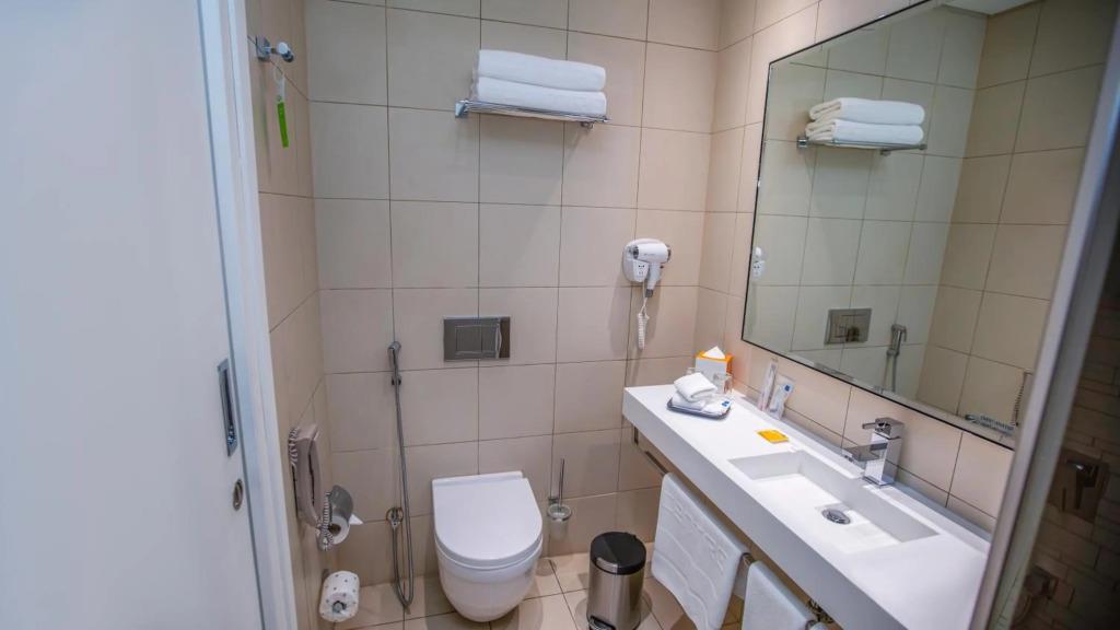 Centro Olaya 4*