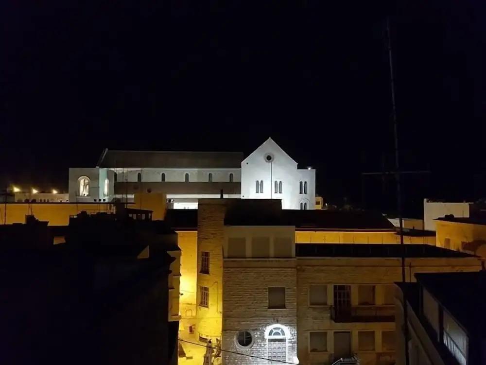 Palazzo Del Lauro 0*