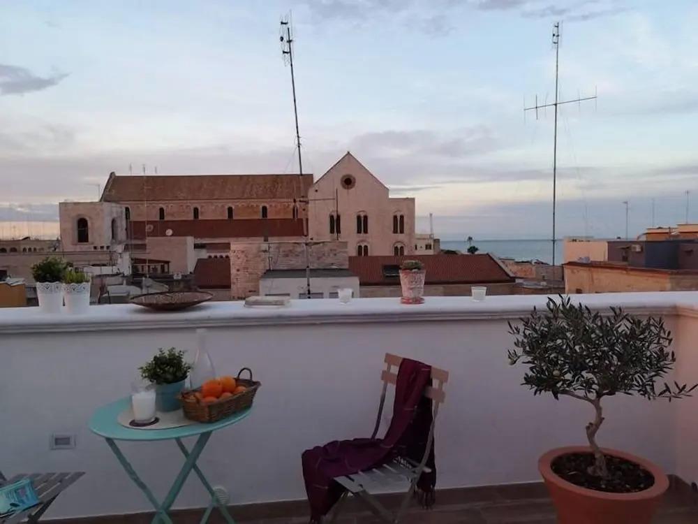 Palazzo Del Lauro 0*