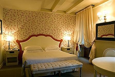 Туры в Grand Hotel Cavour
