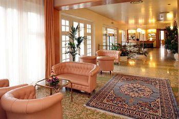 Туры в Grand Hotel Cervia