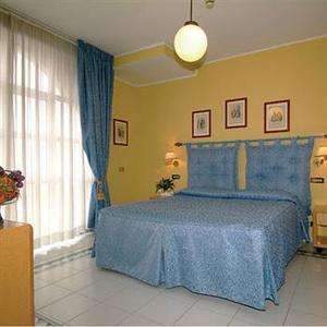 Туры в Grand Hotel Cervia