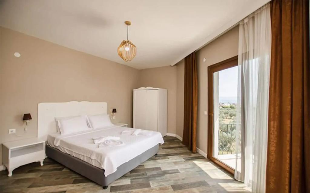 Elaia Thermal & Spa Hotel 0*