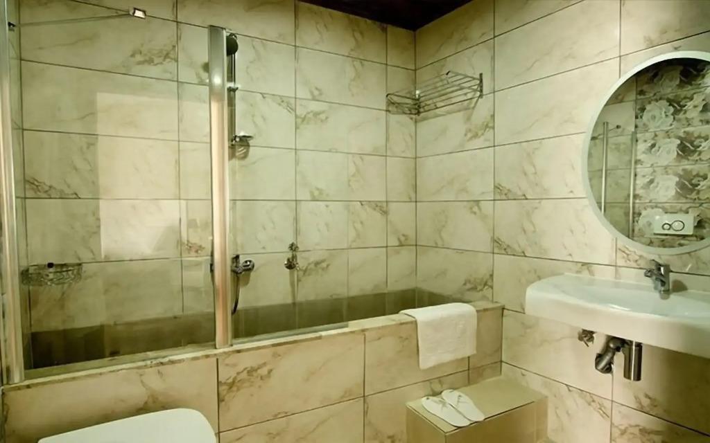 Elaia Thermal & Spa Hotel 0*