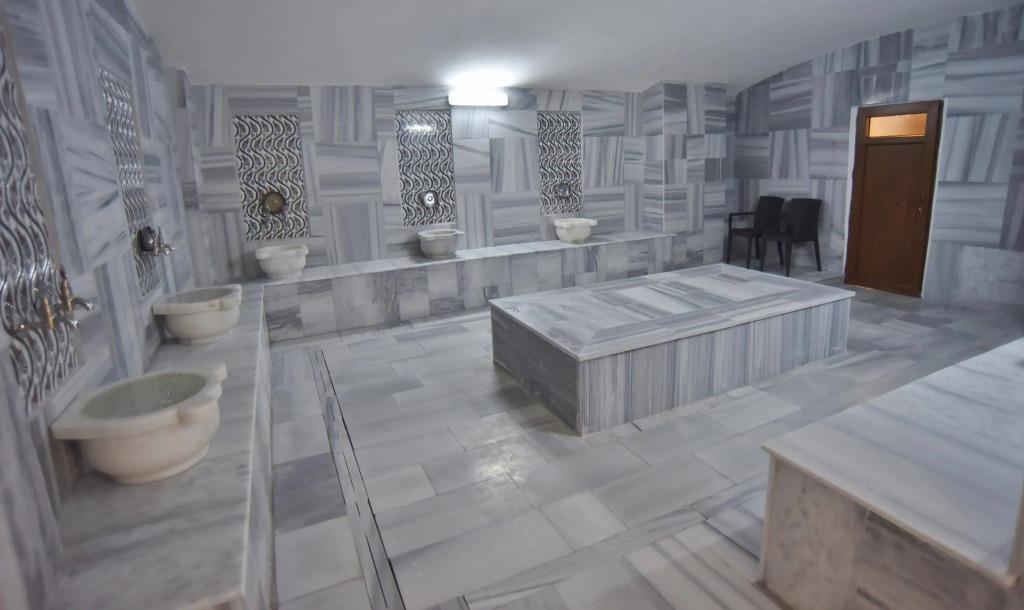 Elaia Thermal & Spa Hotel 0*